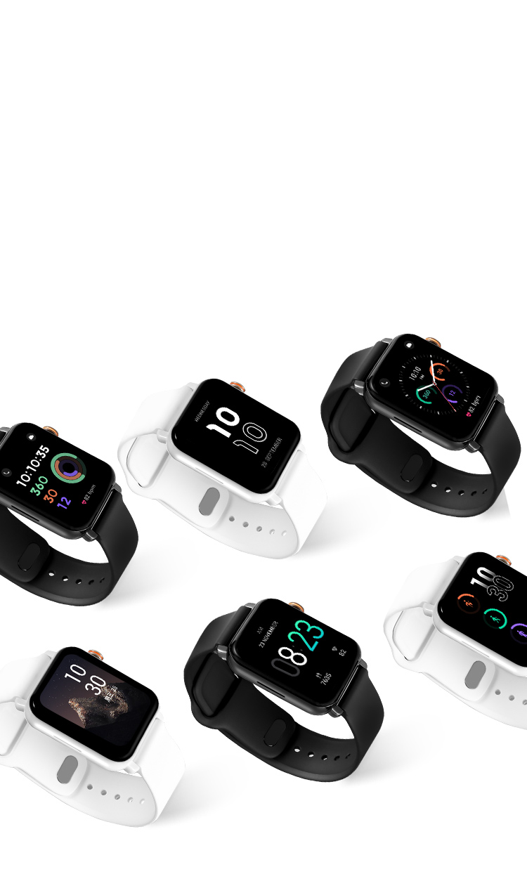 OTOFIX WATCH - Smart Key Watch | OTOFIX