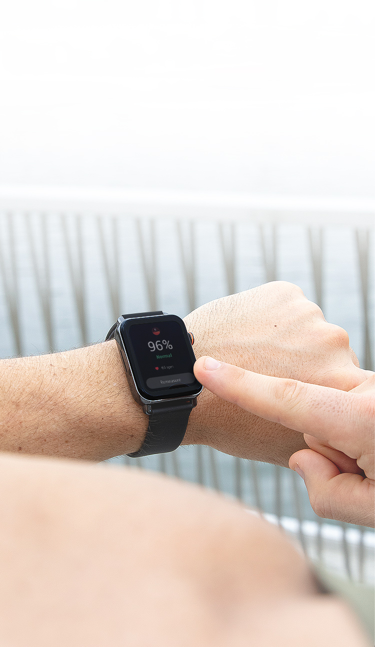 Smart Key Watch OTOFIX WATCH - Smart Key Watch | OTOFIX